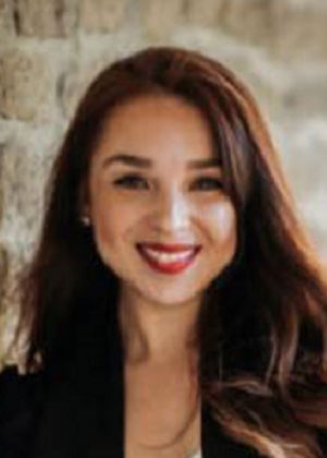 Andrea Portillo Knowles