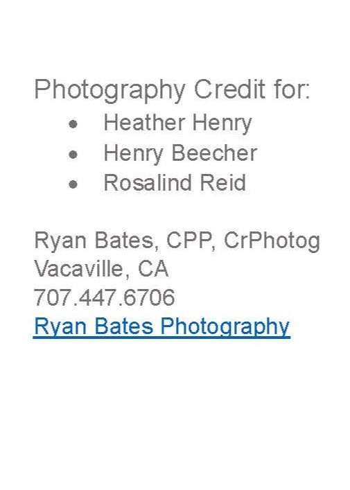 Local Photographer